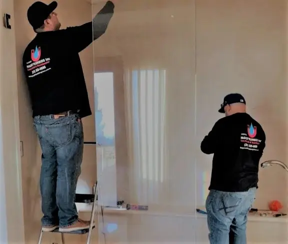 Professional plumbing installation for Toilet Repair in Hereford