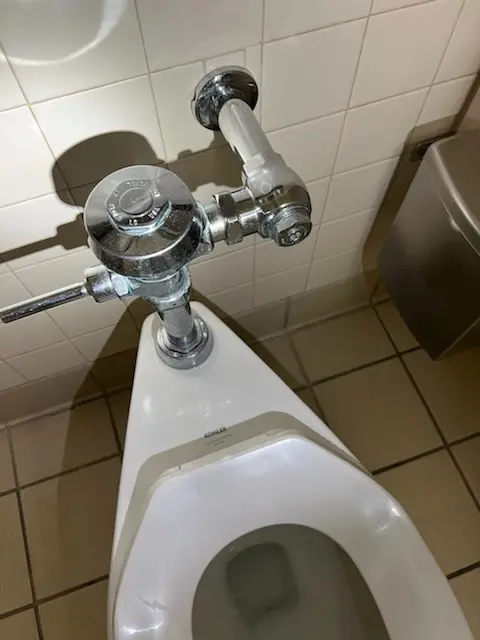 Fixture installation and repair for Pipe Repair in Hereford